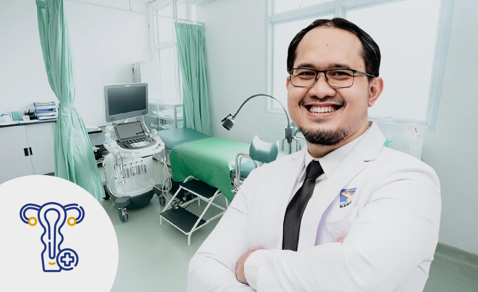 Gynecological Oncology – RSBP Batam