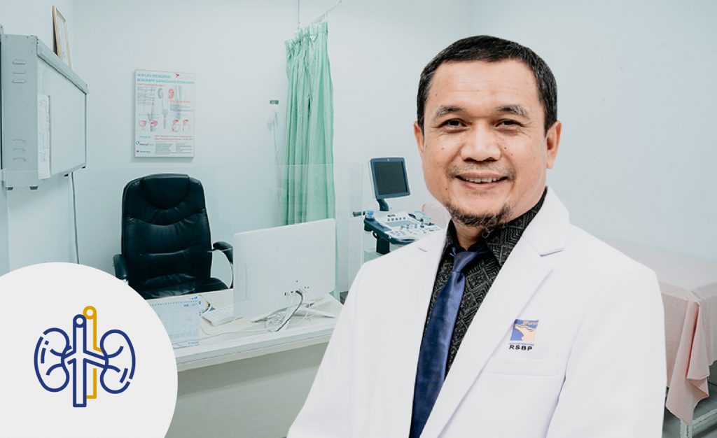 Urology – RSBP Batam